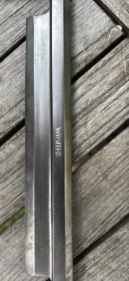 Draw Knives - Ossington & Dupont - $30 & $90 - photo 2