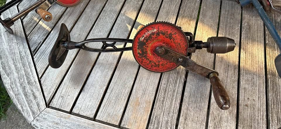 Breast Drill - Ossington & Dupont - $10 and Up