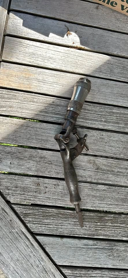Angle Attachment for Brace - Ossington & Dupont