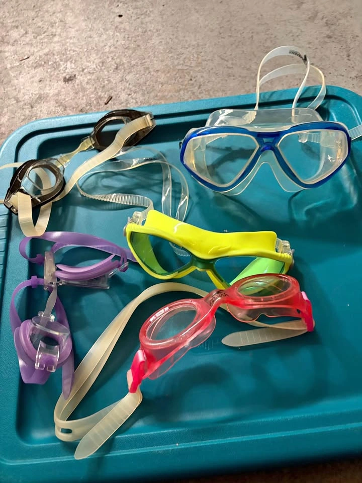 Kids goggles
