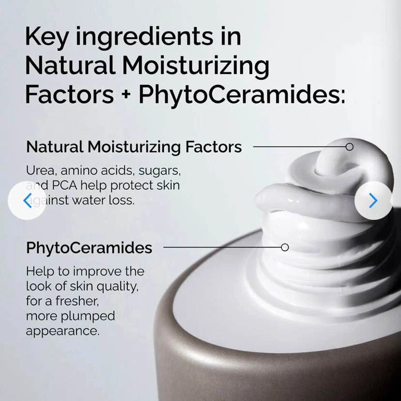 The Ordinary Face Cream - Natural Moisturizing Factors + PhytoCe - photo 2