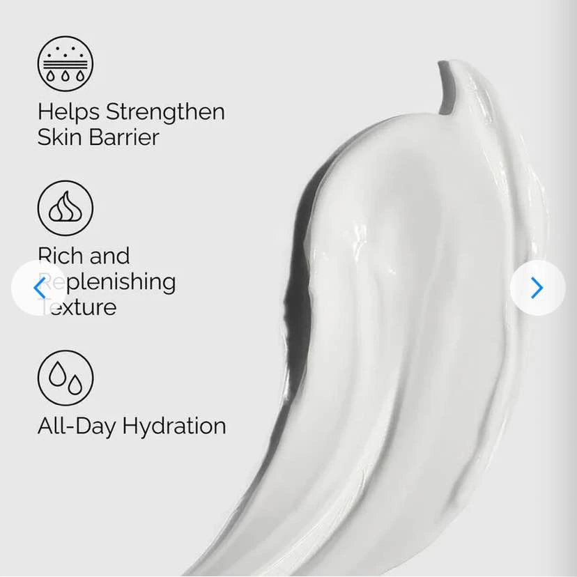 The Ordinary Face Cream - Natural Moisturizing Factors + PhytoCe - photo 3