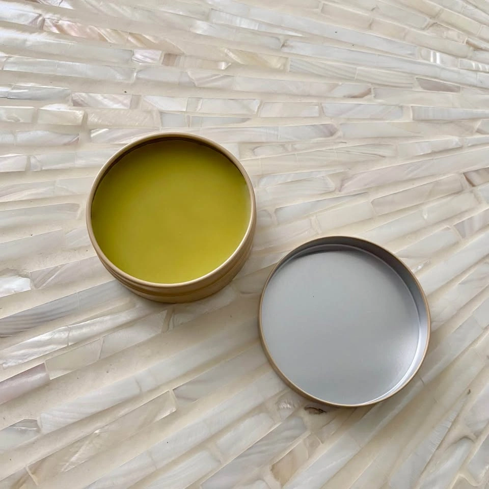 Skwálwen Botanicals Nettle & Arnica Salve - photo 5