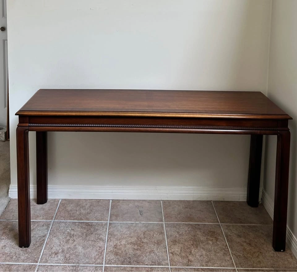 Hall table / console table - photo 3