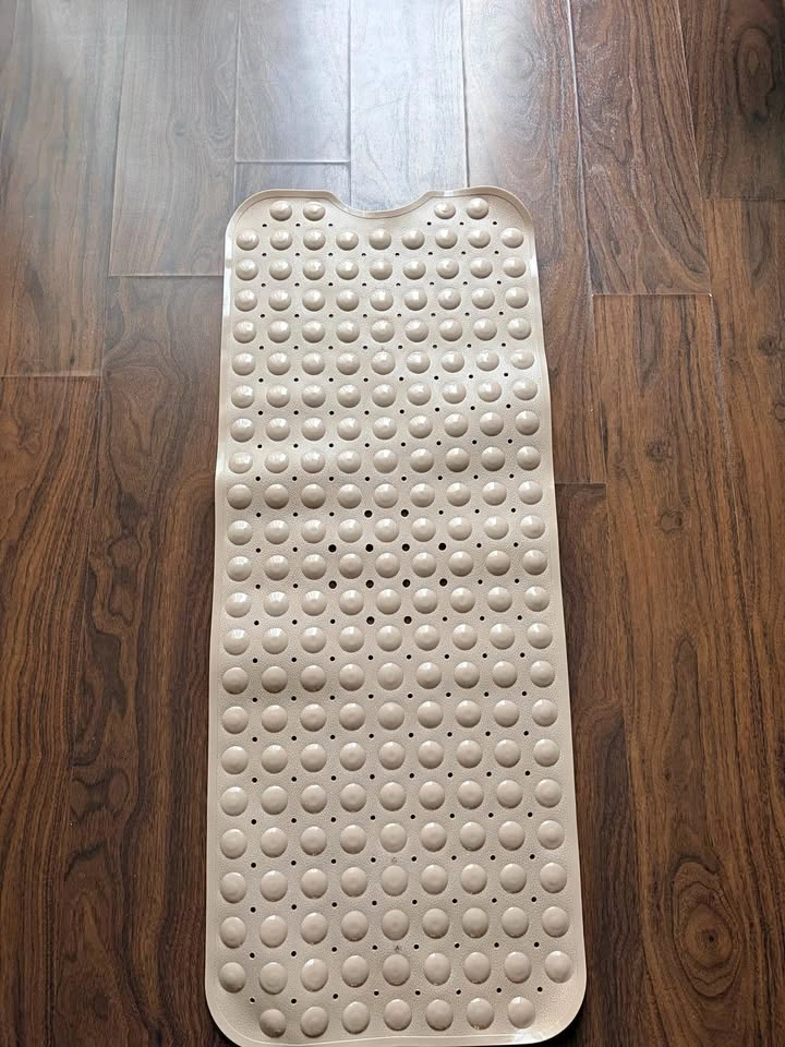 Non-Slip Bathtub Safety Mat