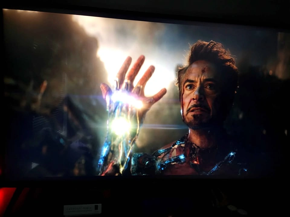 55" 4K HDR LG Smart TV with Remote and Feet - photo 2
