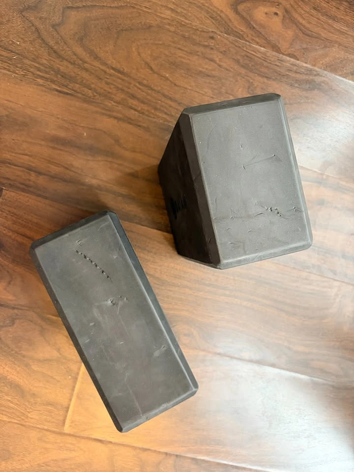 GAIAM Yoga Blocks (Set of 2) - photo 2