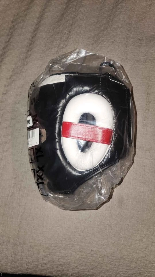 Fairtex Muay Thai Headgear "HG10" - medium - photo 2