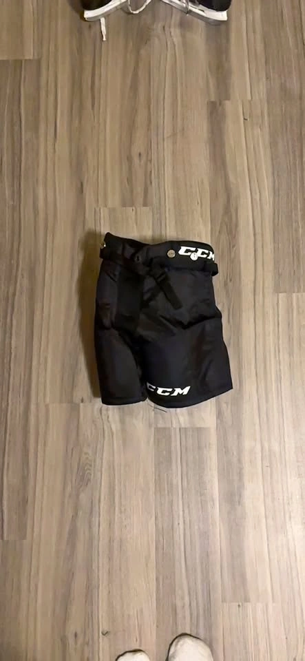 CCM Hockey Pants