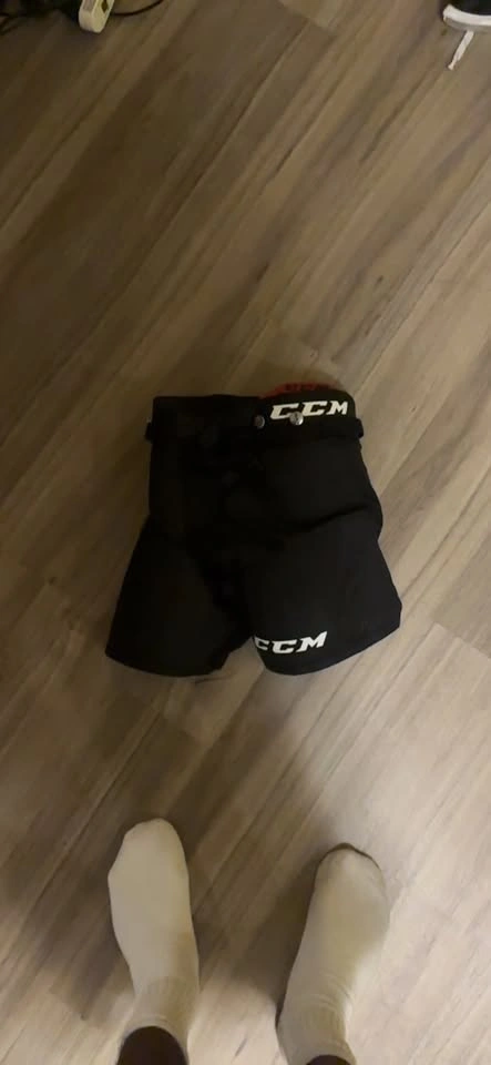 CCM Hockey Pants - photo 4