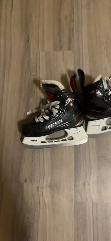 Bauer Ice Skates - photo 2