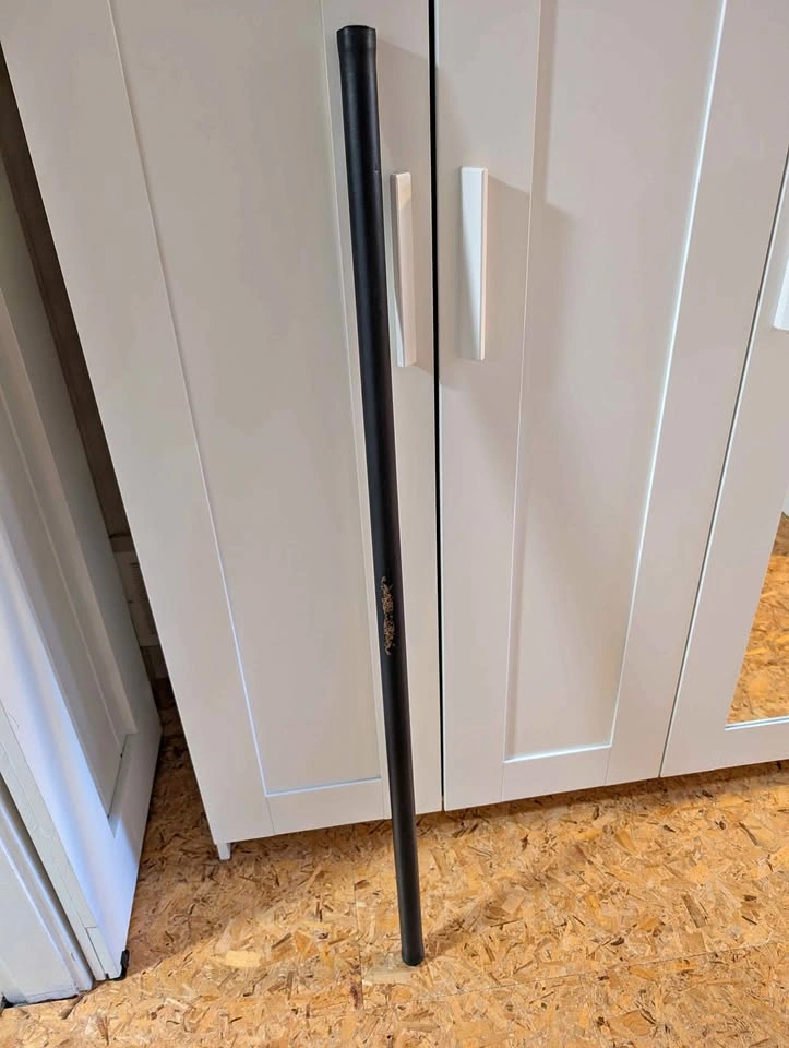Taekwondo staff | 47.5"