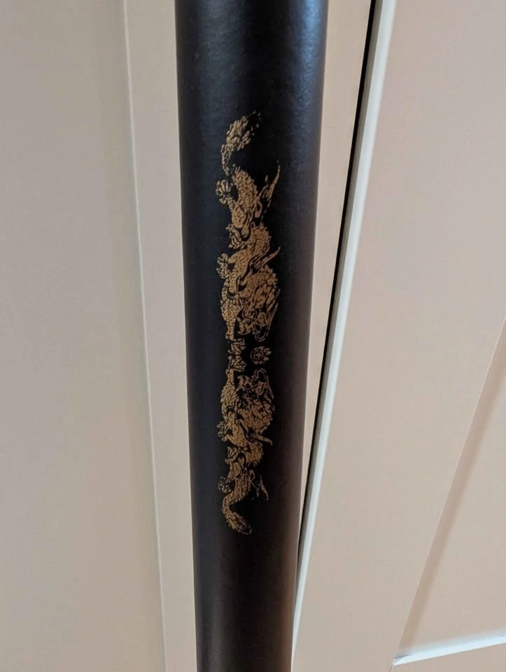 Taekwondo staff | 47.5" - photo 2