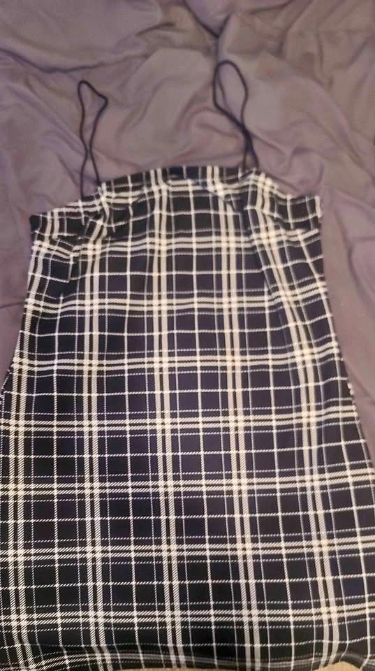 Shien dress