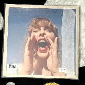 1989 Taylor's version - photo 2