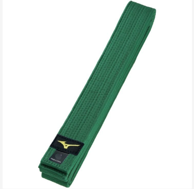 Mizuno Green Belt Size 3 (255cm)