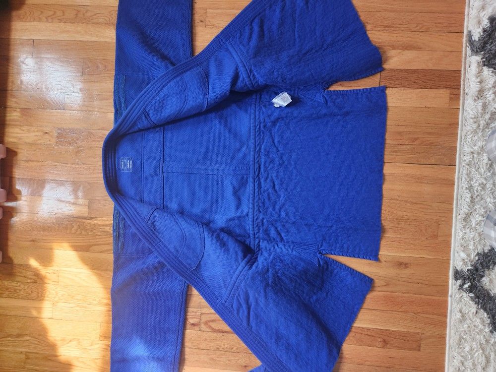 Adidas Champion 3 Judo Gi size 175cm - photo 4