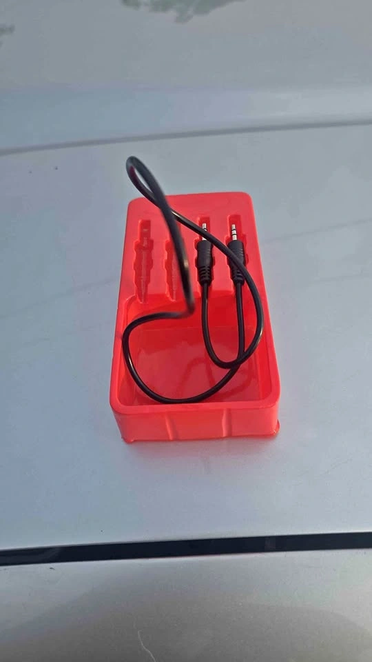 Aux cable 1 ft