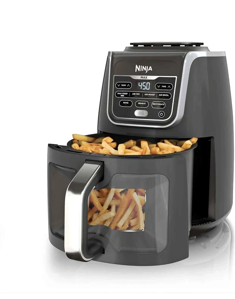 Ninja EzView Air Fryer Max XL