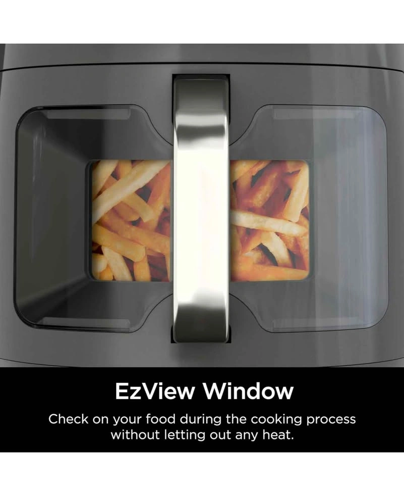 Ninja EzView Air Fryer Max XL - photo 3