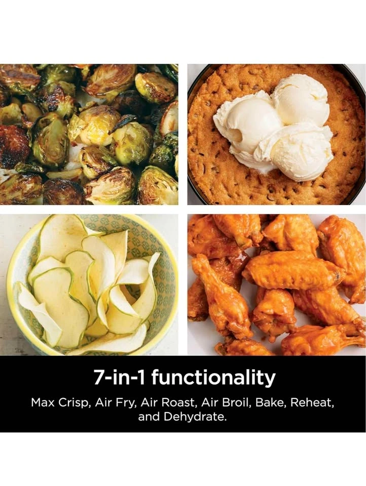Ninja EzView Air Fryer Max XL - photo 5