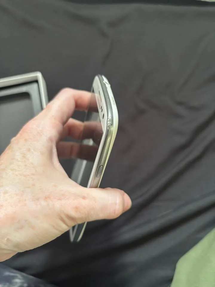 Samsung Galaxy S3 image indicator(2)