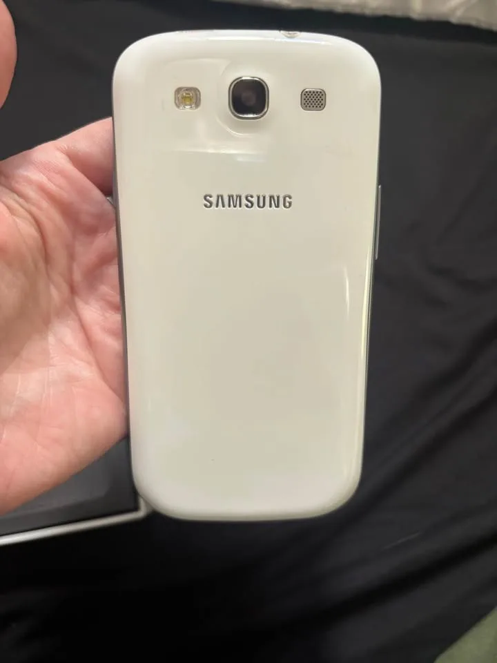 Samsung Galaxy S3 image indicator(3)