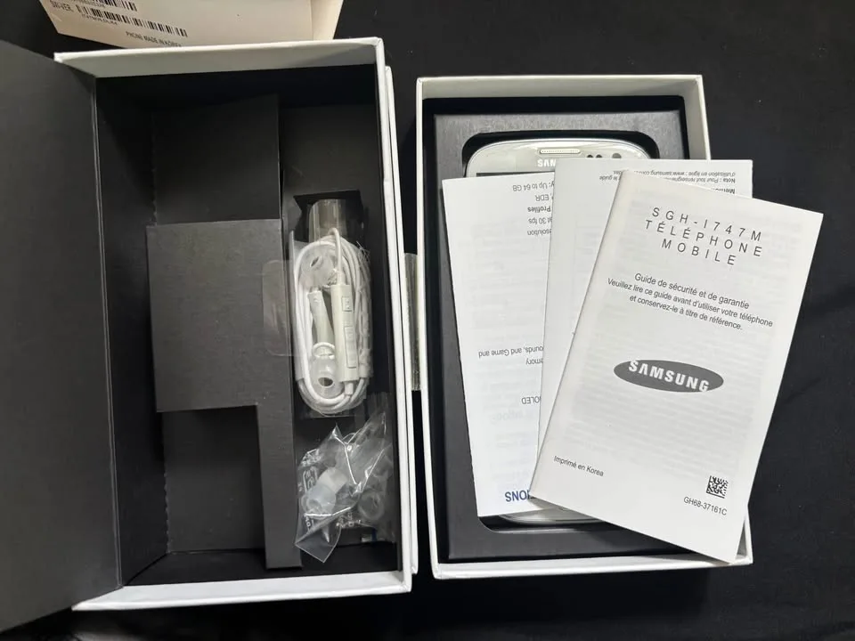 Samsung Galaxy S3 image indicator(4)