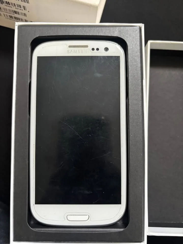 Samsung Galaxy S3 image indicator(6)