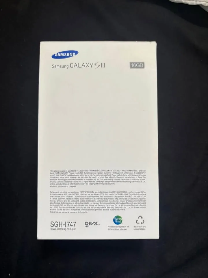 Samsung Galaxy S3 image indicator(7)