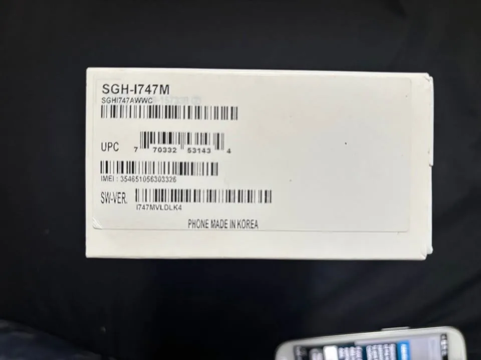 Samsung Galaxy S3 image indicator(8)