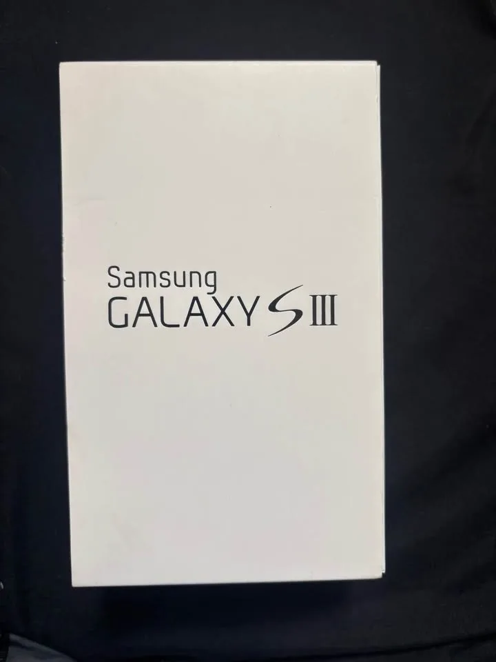 Samsung Galaxy S3 image indicator(9)