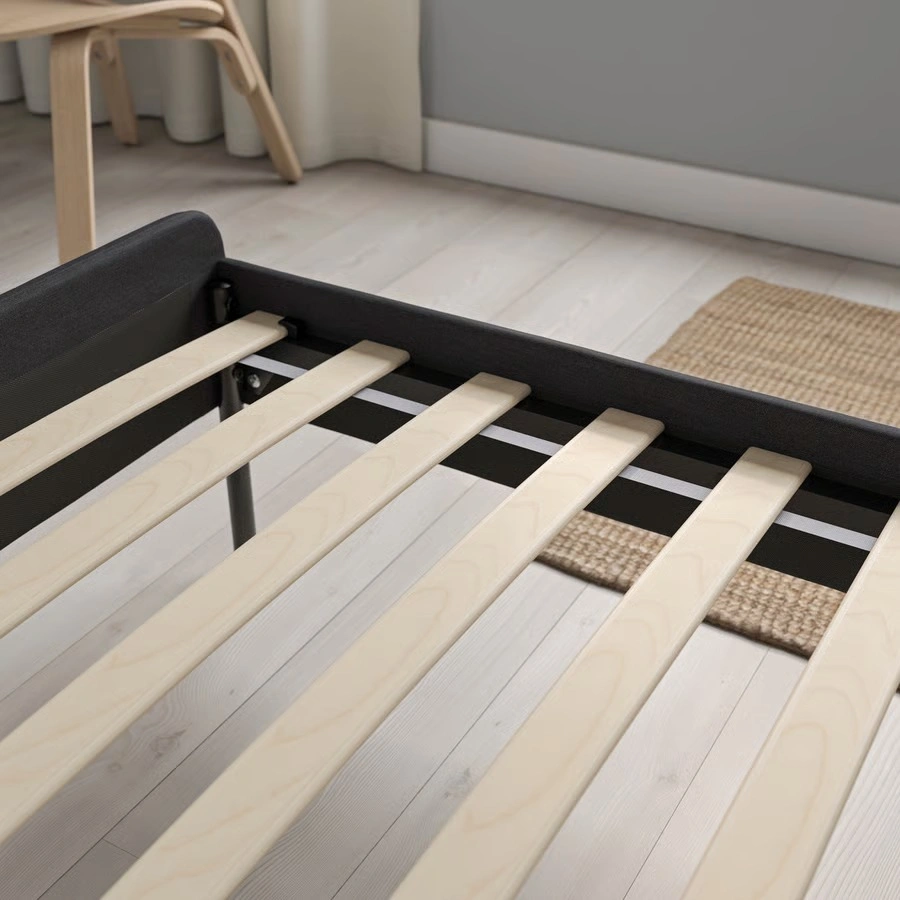 Twin Bed with Mattress - photo 3