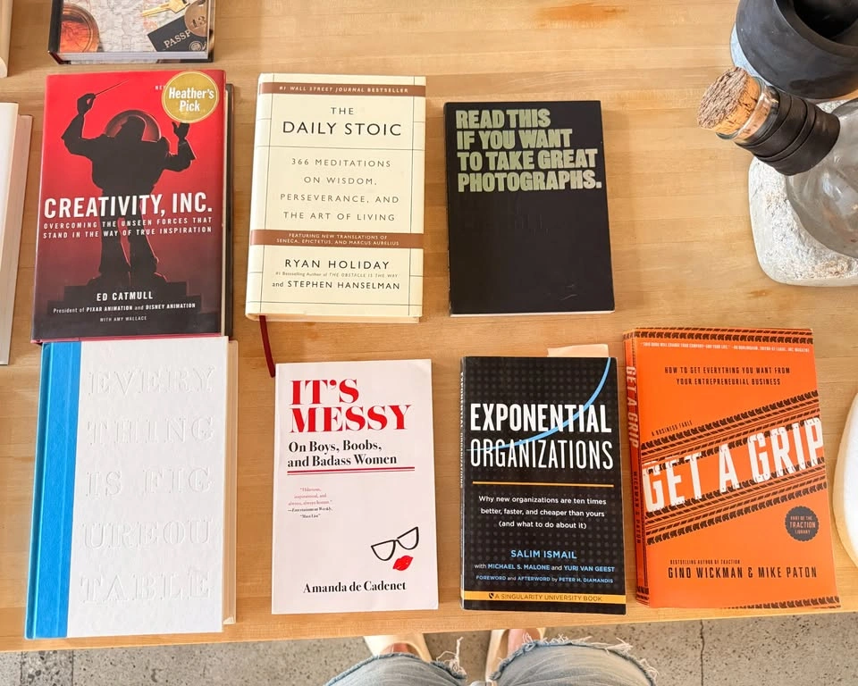 40+ Books – $5 Each / Select Titles $10 - photo 5