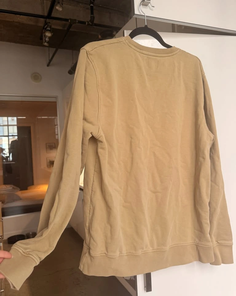 Colorful Standard Organic Crewneck – XL - photo 4