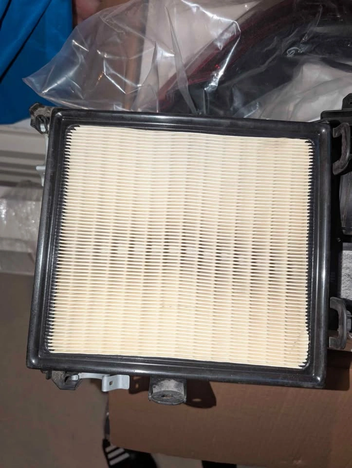 2021 Toyota Camry SE FWD 2.5L Intake - photo 2