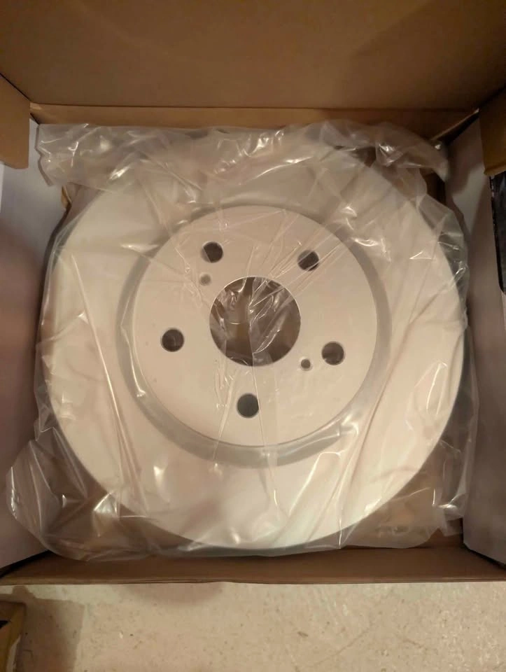 BRAND NEW brakes for Toyota/Lexus - photo 5
