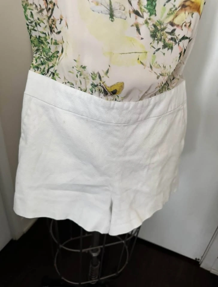 TED BAKER Ladies Size 1 Romper - photo 4