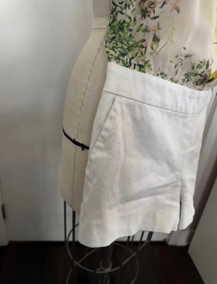 TED BAKER Ladies Size 1 Romper - photo 5