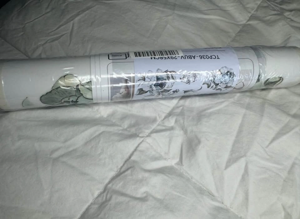 Furniture Rub On Transfers - photo 3