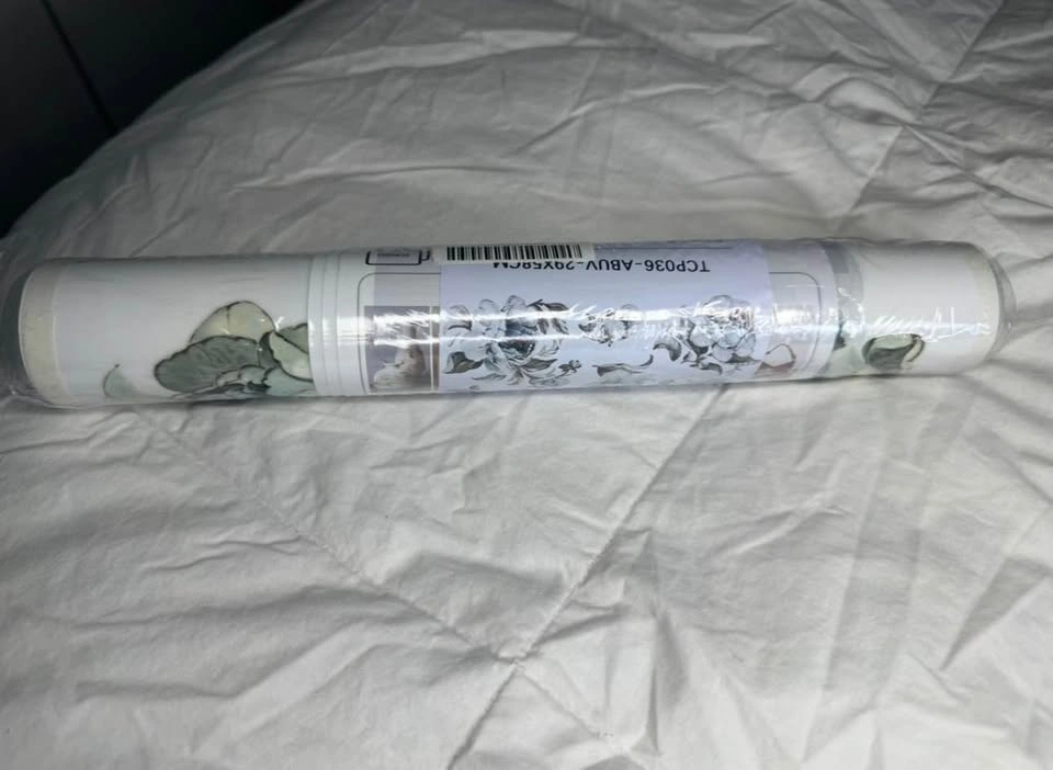 Furniture Rub On Transfers - photo 4
