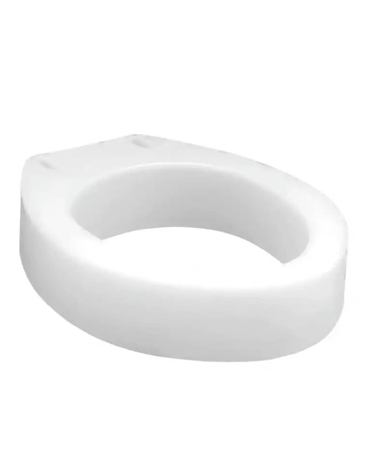 Brand New Elongated 3.5” Toilet Seat Riser - photo 2