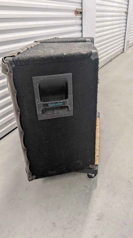 Stage monitors - photo 3