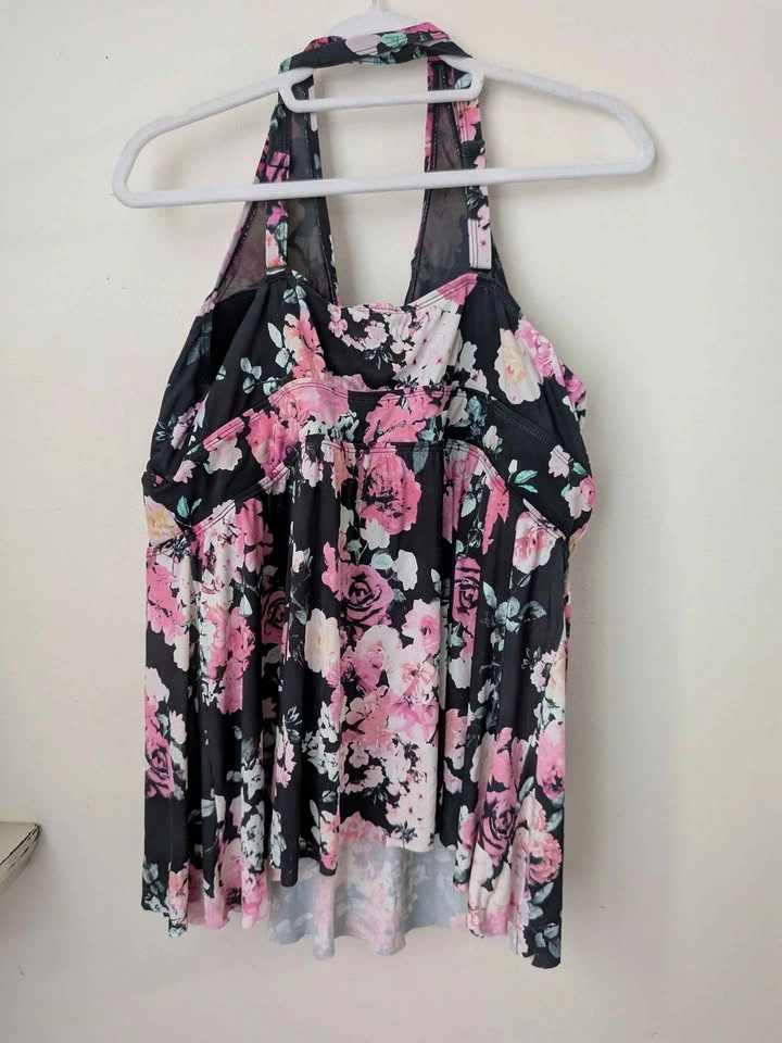 Torrid (2) bathing suit top - photo 3