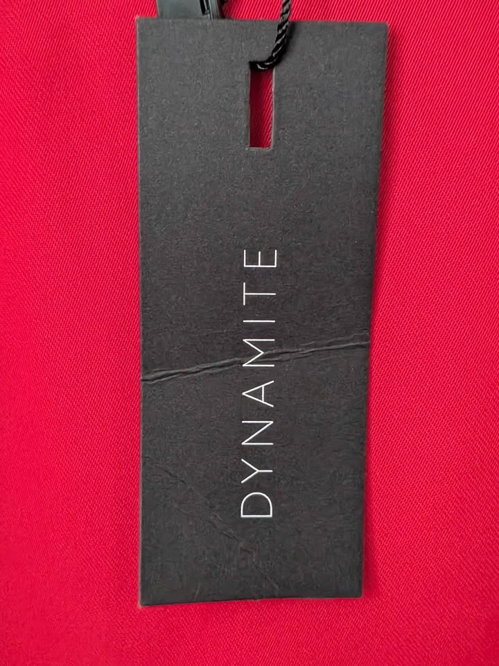 New (XS) Dynamite Jumpsuit - photo 4