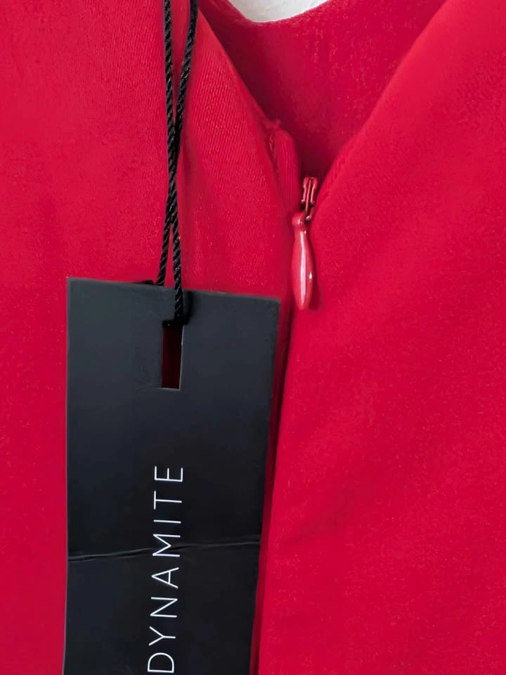 New (XS) Dynamite Jumpsuit - photo 5