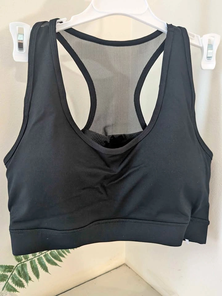 New XL Sports Bra