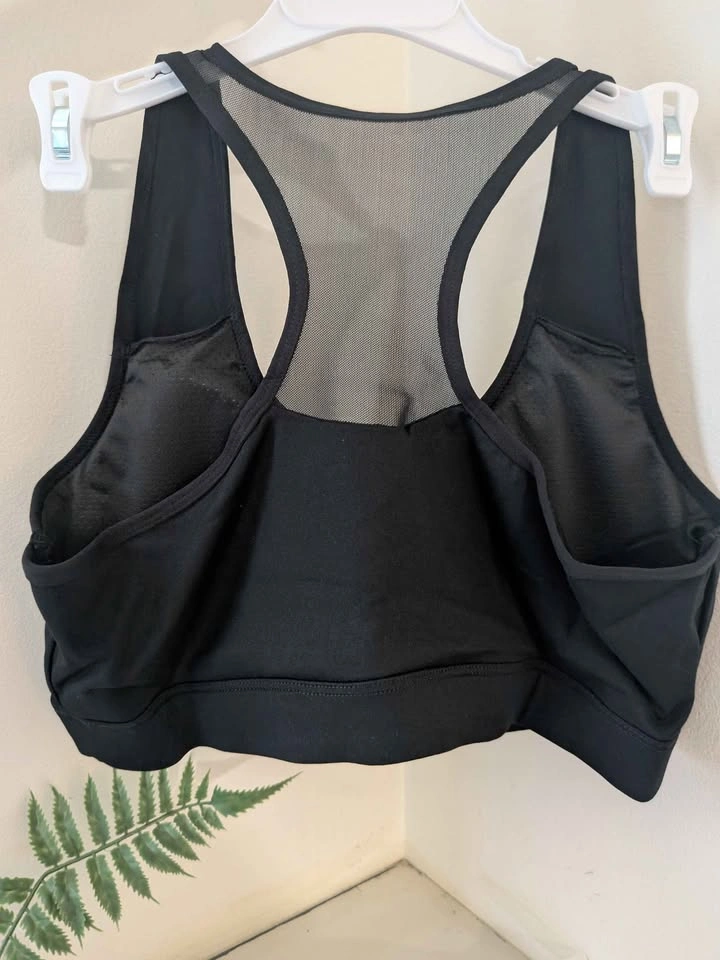 New XL Sports Bra - photo 2