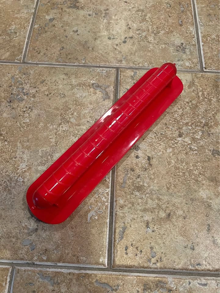 Hot Dog or Sausage Cross Slicer *Used-Like New*