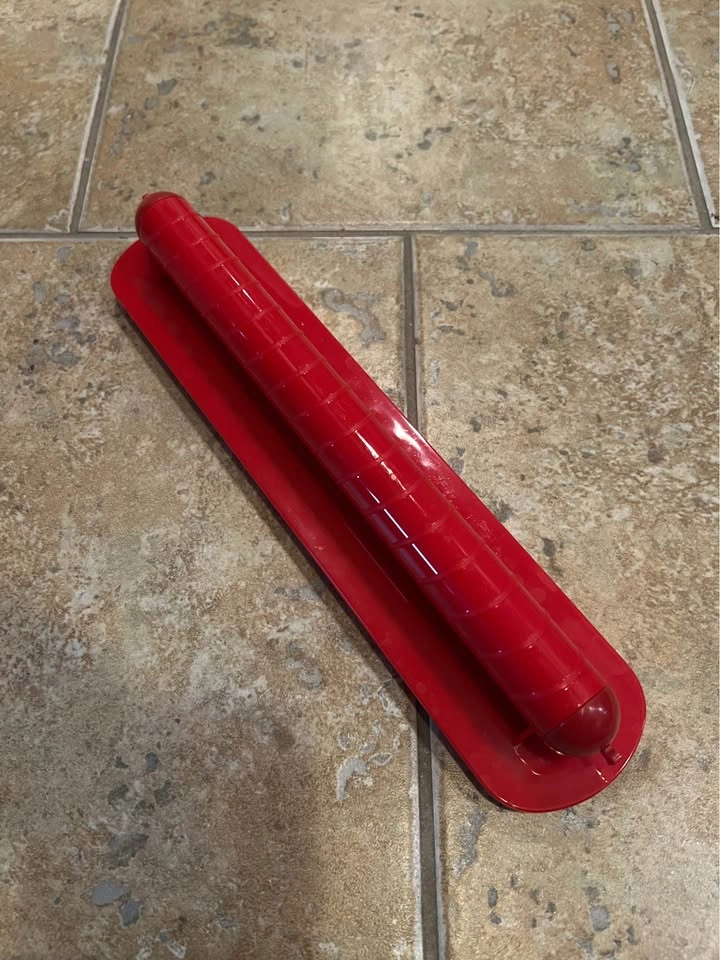 Hot Dog or Sausage Cross Slicer *Used-Like New* - photo 5